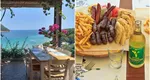 Cât au plătit cinci turiști români pentru un prânz la o tavernă din Thassos