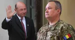 EXCLUSIV Traian Băsescu desființează candidatura lui Nicolae Ciucă la prezidențiale: „Nu are talent politic, nu are experiență/ E un militar excelent, dar un politician stagiar”