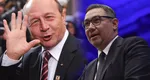EXCLUSIV Traian Băsescu dă de pământ cu Victor Ponta: „Când va câștiga o primărie, măcar și la Cocârlați, o să-l respect mai mult. E prea mic ca să pierdem vremea cu el”