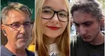 Detalii de groază ale tatălui Robertei, fata ucisă de Vlad Pascu la 2 Mai: „Mi-au spus de la pompe funebre că dacă o îmbrăcăm, ies oasele din ea”