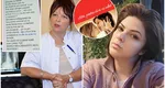 Circ la Spitalul Județean din Oradea. O doctoriță îndrăgostită încurcă diagnosticele și tratamentele, dar își și hărțuiește colegele: „Visez să facem dragoste o viață întreagă”