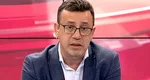 Victor Ciutacu, despre ultima gogomănie a arivistei de serviciu de la PNL: „E greu de găsit om politic mai inadecvat decât Alina Gorghiu”
