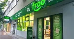 Zabka a deschis trei magazine Froo din România. Urmează alte opt în București