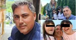 Alexandru Ciucu aruncă bomba despre relația pe care o are cu fetițele sale! Cum s-au schimbat lucrurile de când a divorțat de Alina Sorescu: „Suntem mai liniștiți”