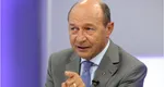 EXCLUSIV/ Traian Băsescu, declarații despre cazul crimei înfiorătoare din Brăila: „Eu aș face o dezbatere la nivelul judecătorilor. Care sunt prioritățile în politica statului român?”