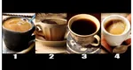 Test de personalitate. Descoperă ce spune cafeaua pe care o alegi despre vacanța în care urmează să mergi