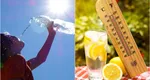 Avertizare meteo. Cupola de foc acoperă România. Meteorologii anunță temperaturi de 40 de grade