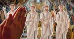 Calendar ortodox 28 iulie 2024. Sfinții Prohor, Nicanor, Timon și Parmena, ocrotitori ai tuturor celor ce îi pomenesc cu credință. Rugăciune pentru luminarea minţii