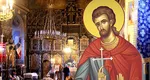 Calendar ortodox 29 iulie 2024. Sfântul Mucenic Calinic, ocrotitorul celor năpăstuiţi. Rugăciune puternică pentru întărire în faţa necazurilor