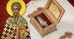 Calendar ortodox 4 iulie 2024. Sfântul Andrei Criteanul, făcător de minuni. Rugăciune pentru vindecarea celor suferinzi și pentru îndestularea celor nevoiași