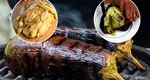 Cum cureţi rapid vinetele coapte. Două metode geniale pe care o gospodină desăvârşită trebuie să le cunoască