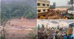 Dezastru natural în India! Aproape 100 de persoane și-a pierdut viața în alunecările de teren care au măturat țara