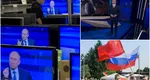 Europa amenințată în mod direct de televiziunea rusă de stat! România și Marea Britanie sunt pe lista țărilor vizate: „Trei rachete sunt suficiente și această civilizație se va prăbuși”