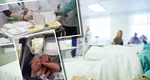 Imagini revoltătoare la Institutul Clinic Fundeni! Ce a primit la micul dejun un pacient bolnav de leucemie: „De aici mai rău te îmbolnăvești”