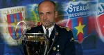 Ce avere are Florin Talpan, juristul CSA Steaua. Are două maşini şi o casă, iar în 2024 ar fi depus în cont 80.000 de euro