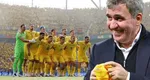 Gică Hagi, ofertat oficial pentru funcţia de selecţioner al echipei naţionale a României. Răzvan Burleanu, negocieri cu „Regele”