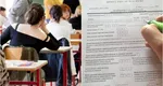 Admitere liceu 2024. Ministerul Educației a publicat rezultatele de la repartizarea computerizată a elevilor. Află la ce liceu ai fost admis!