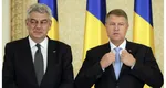 Klaus Iohannis și Mihai Tudose, vehiculați drept posibili comisari europeni din partea României