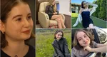 Irina Columbeanu a plecat din România, dar nu s-a întors în America. Unde se află acum fiica Monicăi Gabor