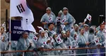 Gafă de zile mari la Jocurile Olimpice 2024! Coreea de Sud, confundată cu Coreea de Nord. Ce au făcut organizatorii