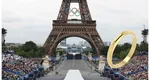 Mesajul emoționant transmis de un campion olimpic, după ce și-a pierdut verigheta în Sena la deschiderea Jocurilor Olimpice: „Îmi pare atât de rău, iubirea mea”