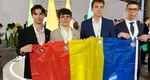 România reușește să pună mâna pe mai multe medalii de bronz și de argint. Cine sunt elevii care ne fac mândri la Olimpiada de Chimie