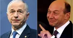 EXCLUSIV/ Traian Băsescu, declarații incendiare la România TV: „Iohannis a semnat solicitarea ca Mircea Geoană să fie secretar adjunct NATO”