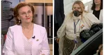 Maria Grapini o desființează pe Diana Șoșoacă, după scandalul făcut în Parlamentul European: „Nu face decât să ne strice imaginea pentru care tot luptăm”