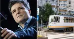 Nicușor Dan, anunț despre continuarea lucrărilor la linia 5 de tramvai: „Sunt foarte optimist că până la finele acestei luni sau cel târziu până la sfârşitul săptămânii viitoare o încheiem”