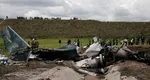Un avion cu pasageri s-a prăbușit în Nepal. Sunt cel puţin 18 morţi