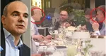 Rareș Bogdan, reacție după întâlnirea la restaurant dintre Ciolacu și Geoană: „Este o reuniune a social-democraţilor care au aceeaşi simţire”