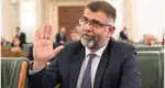 Senatorul Cazanciuc, întrebat dacă PSD poate susţine un independent la prezidenţiale: „Nu cred că PSD are altă opţiune”