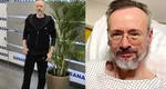 Mihai Albu a făcut anunțul la două luni de la operația de cancer: „Au venit rezultatele”