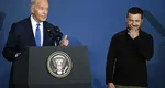 Gafă uriașă a președintelui Joe Biden: l-a confundat pe Zelenski chiar cu Putin – VIDEO