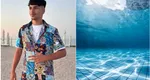 OPC a închis piscina care i-ar fi adus moartea lui Sorin Nazîru. Tânărul fotbalist a murit la vârsta de numai 16 ani