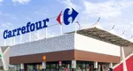 Carrefour a concediat peste 900 de persoane și a închis aproape 100 de magazine în Polonia