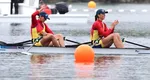 Paris 2024: Şanse de medalii pentru România şi la canotaj, alte echipaje în finale