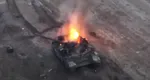 Război în Ucraina, ziua 878. Armata rusă a atacat cu rachete şi noi tipuri de drone instalaţii energetice ucrainene. Yemen, bombardat de Israel