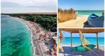 Stațiunea turistică de pe litoralul românesc care a îngropat Mamaia! Apa arată de vis și prețurile sunt mai bune
