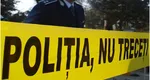 Crimă odioasă în Buzău! Un bărbat și-a ucis soția cu un topor, iar copilul lor de 2 ani a fost martor