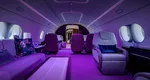Cât costă să închiriezi un avion privat pentru petreceri în Dubai. Super-bogații lumii sunt dispuși „să arunce pe geam” tone de bani