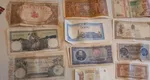 Bancnotele vechi pe care ”se bat” colecționarii români, prezentate la Muzeul Național de Istorie. Ce valoare au și cât de rare sunt