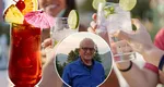 Băutura pe care nu este recomandat să o consumi vara. Prof. dr. Vlad Ciurea: „Este periculoasă pentru că influențează decizia cerebrală, distruge neuronii”