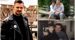 Drama lui Bogdan Cristoiu, românul care a murit în râul Brenta din Italia. Suferea enorm după pierderea ambilor părinți