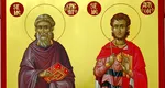 Calendar ortodox 8 iulie 2024. Sfinţii Epictet şi Astion, cei mai vechi martiri din ţara noastră. Rugăciunea făcătoare de minuni