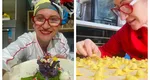 Chef Dorina Burlacu, mai tare ca Scărlătescu, Dumitrescu şi Bontea la un loc, a absolvit Harvard Medical School
