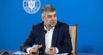 Marcel Ciolacu: România are nevoie de o reformă a sistemului bugetar / Va urma o negociere cu Comisia Europeană privind deficitul bugetar al României