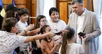 Marcel Ciolacu: Copiii românilor din Diaspora vor putea învăța Limba română în țările în care muncesc părinții lor