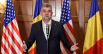 Ciolacu face apel la români să aplice pentru reînnoirea vizelor pentru SUA până pe 30 septembrie