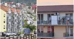 Incredibil! Ce și-a construit un bărbat din Cluj în balconul apartamentului. Trecătorii au rămas fără cuvinte: „Orice e posibil”